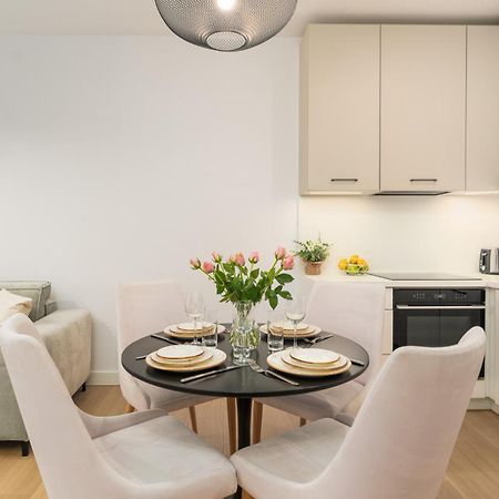 Polanki Aqua Apartamenty Z Basenem I Wellness Idealne Dla Rodzin Kolobrzeg Bagian luar foto