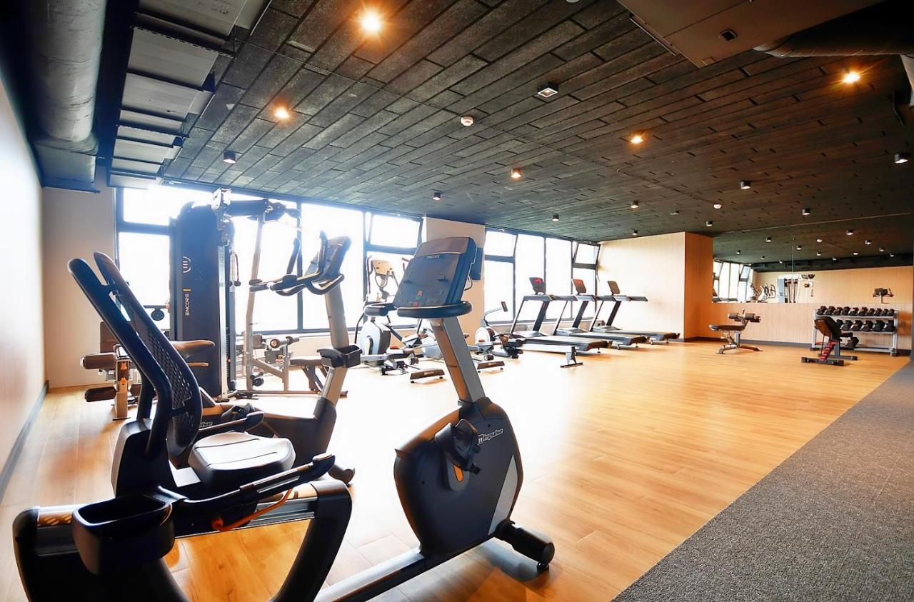 Polanki Aqua Apartamenty Z Basenem I Wellness Idealne Dla Rodzin Kolobrzeg Bagian luar foto