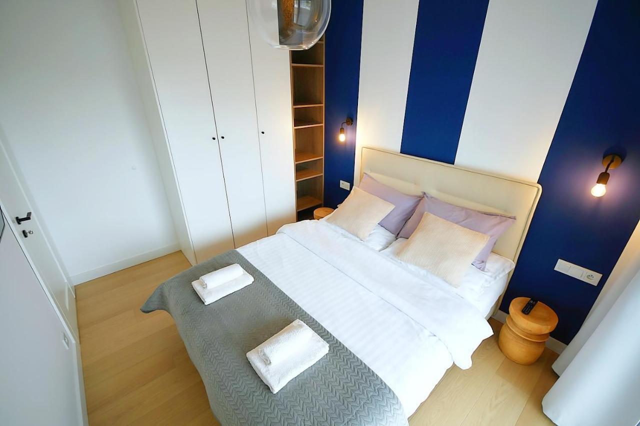 Polanki Aqua Apartamenty Z Basenem I Wellness Idealne Dla Rodzin Kolobrzeg Bagian luar foto