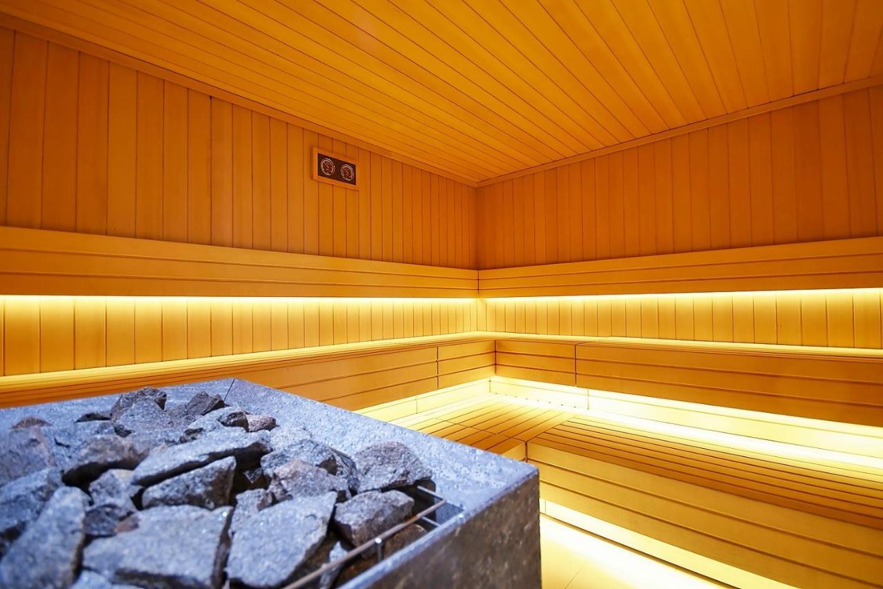Polanki Aqua Apartamenty Z Basenem I Wellness Idealne Dla Rodzin Kolobrzeg Bagian luar foto