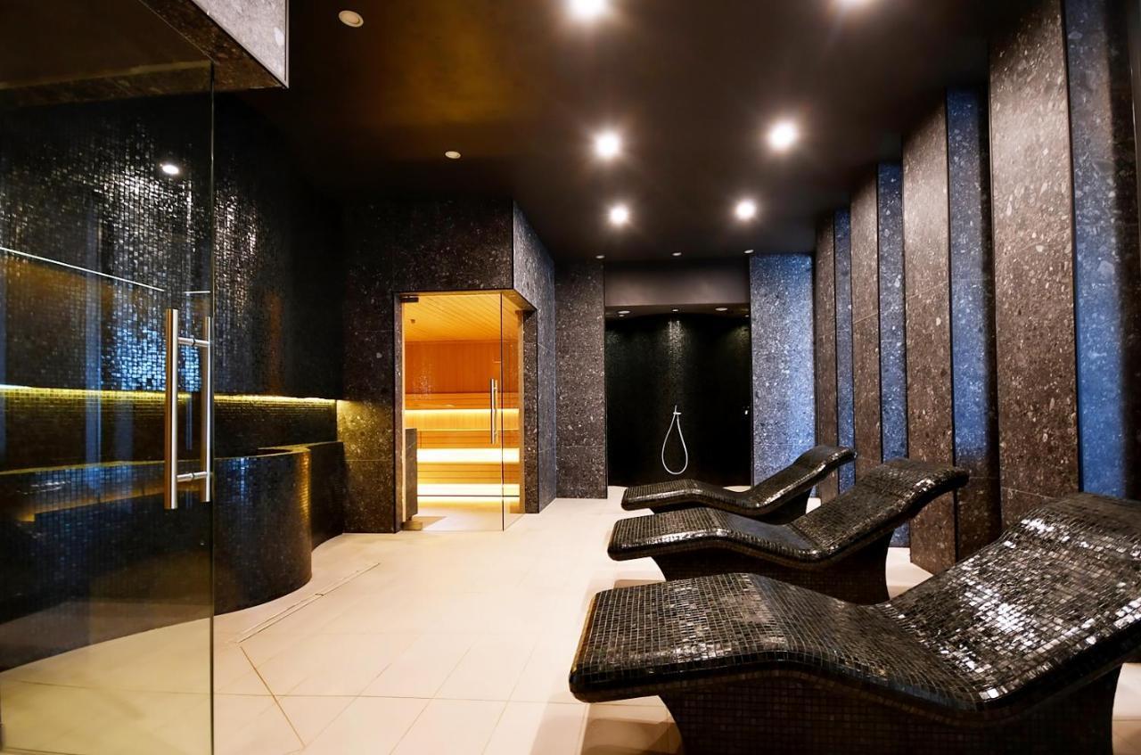 Polanki Aqua Apartamenty Z Basenem I Wellness Idealne Dla Rodzin Kolobrzeg Bagian luar foto