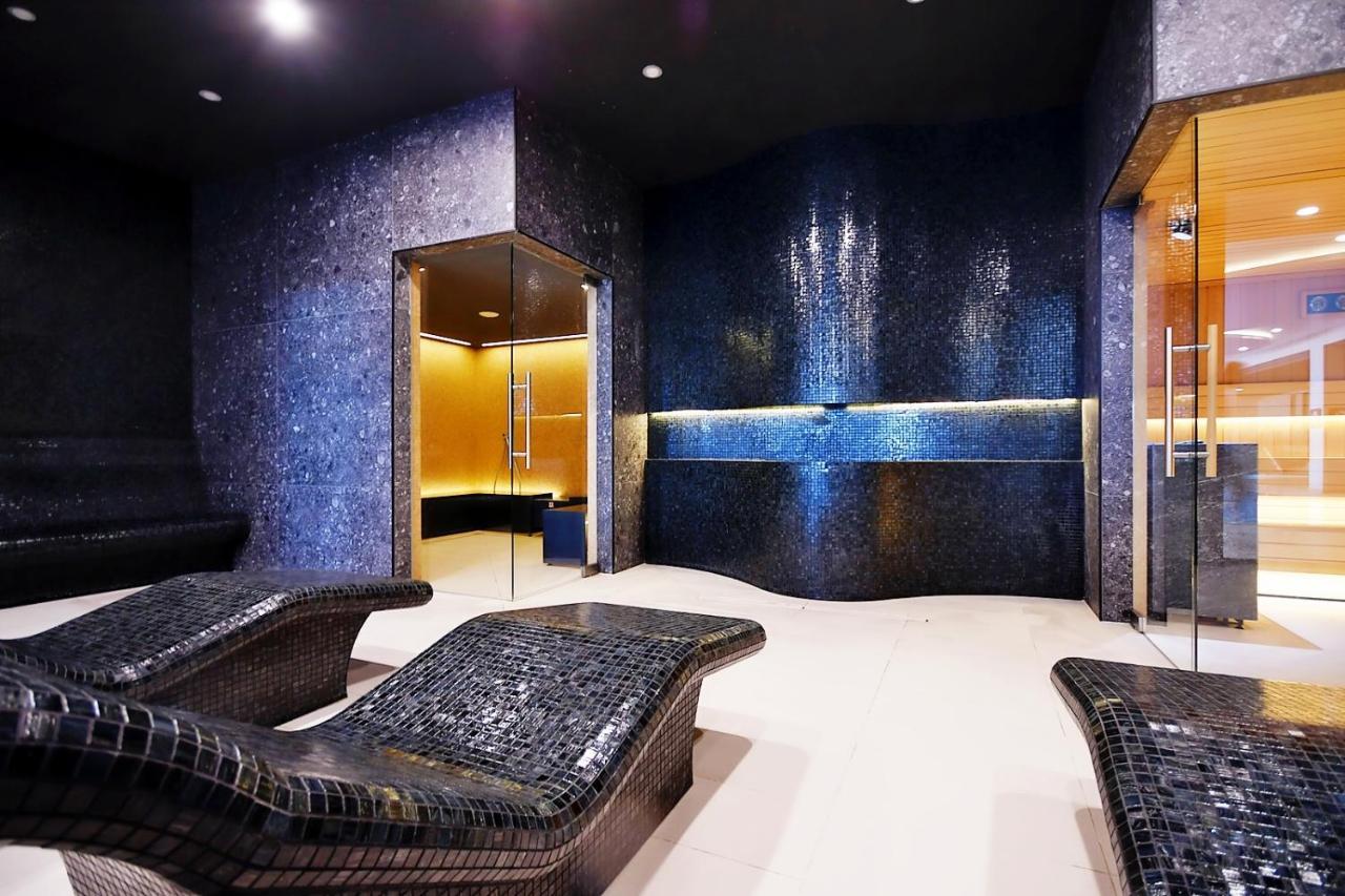 Polanki Aqua Apartamenty Z Basenem I Wellness Idealne Dla Rodzin Kolobrzeg Bagian luar foto