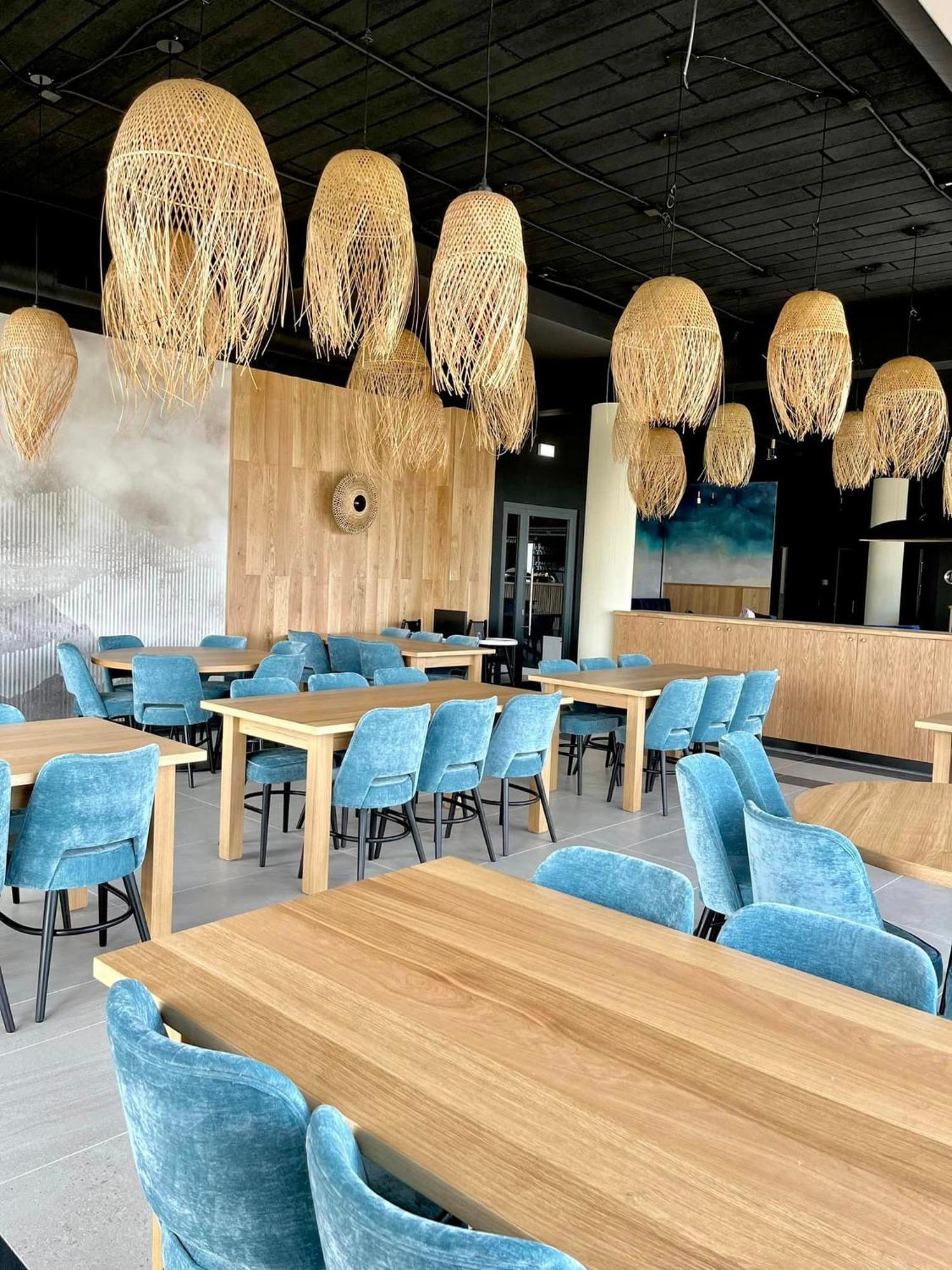 Polanki Aqua Apartamenty Z Basenem I Wellness Idealne Dla Rodzin Kolobrzeg Bagian luar foto
