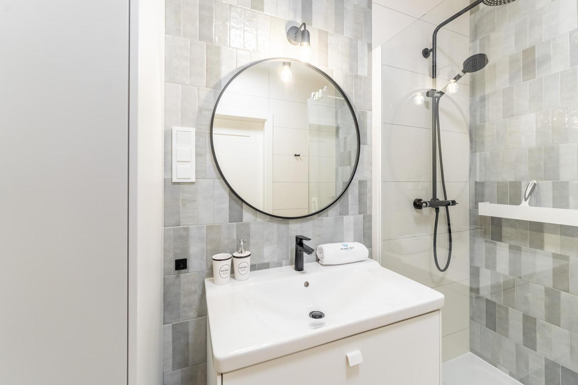 Polanki Aqua Apartamenty Z Basenem I Wellness Idealne Dla Rodzin Kolobrzeg Bagian luar foto