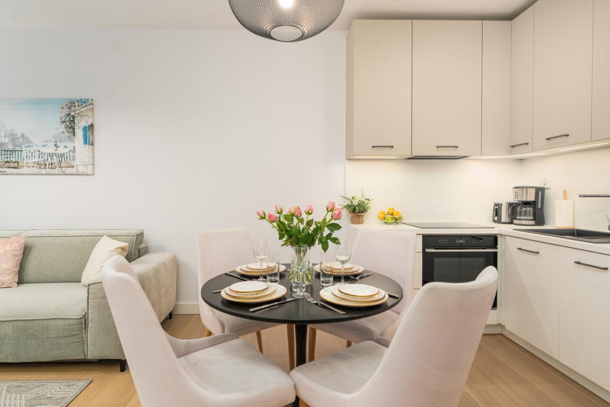 Polanki Aqua Apartamenty Z Basenem I Wellness Idealne Dla Rodzin Kolobrzeg Bagian luar foto